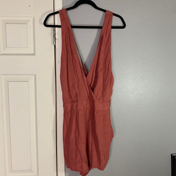 Free People Pants - NWT! Free People Romper